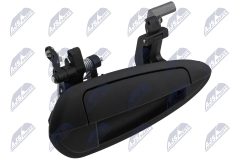 NTY EZC-FT-249 — Ручка двери наружная