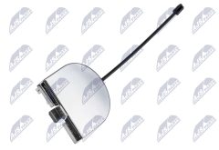 NTY EZC-FT-289 — Заглушка буксировочного крюка