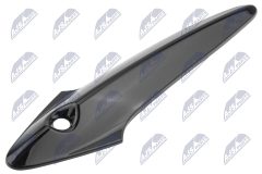NTY EZC-HD-049 — Capac de protecție mâner exterior ușă