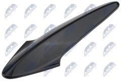 NTY EZC-HD-050 — Capac de protecție mâner exterior ușă