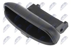 NTY EZC-HD-051 — Облицовка центральной консоли