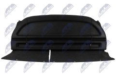 NTY EZC-HD-070 — Tapițerie portbagaj