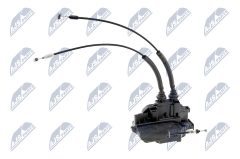 NTY EZC-HY-512 — Încuietoare ușă
