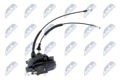 NTY EZC-HY-513 — Încuietoare ușă