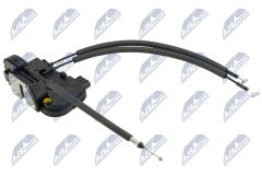 NTY EZC-HY-524 — Замок двери