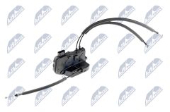 NTY EZC-HY-525 — Замок двери