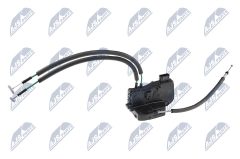NTY EZC-HY-526 — Замок двери