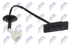 NTY EZC-HY-580 — Кнопка открывания двери багажника