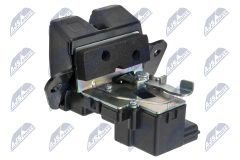 NTY EZC-HY-581 — Замок двери багажника
