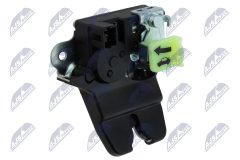 NTY EZC-HY-590 — Замок двери багажника