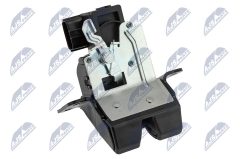 NTY EZC-HY-595 — Замок двери багажника