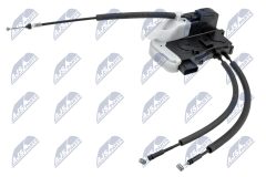 NTY EZC-HY-600 — Încuietoare ușă