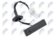 NTY EZC-HY-612 — Buton deschidere hayon