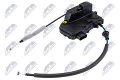 NTY EZC-HY-677 — Încuietoare ușă