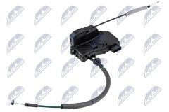 NTY EZC-HY-678 — Încuietoare ușă