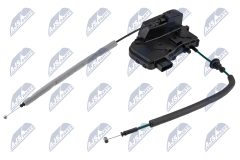 NTY EZC-HY-679 — Încuietoare ușă