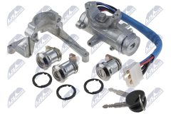 NTY EZC-HY-684 — Контактная группа замка зажигания