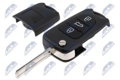 NTY EZC-HY-700 — Carcasă cheie auto