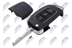 NTY EZC-HY-701 — Carcasă cheie auto