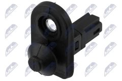 NTY EZC-HY-709 — Comutator încuietoare ușă
