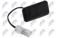 NTY EZC-HY-718 — Кнопка открывания двери багажника