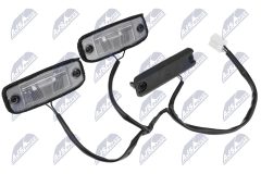 NTY EZC-KA-053 — Buton deschidere hayon