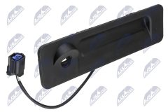 NTY EZC-KA-055 — Кнопка открывания двери багажника