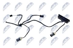 NTY EZC-LR-011 — Buton deschidere hayon