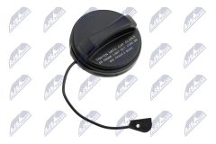 NTY EZC-LR-039 — Крышка топливного бака