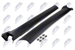 NTY EZC-LR-095 — Set chedere parbriz