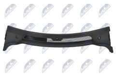 NTY EZC-LR-097 — Capac panou frontal