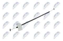 NTY EZC-ME-014 — Cablu încuietoare ușă
