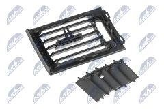 NTY EZC-ME-058 — Grilă aerisire bord