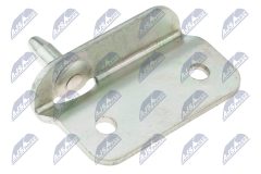 NTY EZC-ME-106 — Блок управления кнопки центрального замка