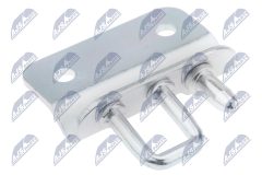 NTY EZC-ME-107 — Блок управления кнопки центрального замка