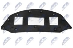 NTY EZC-ME-164 — Izolație compartiment motor
