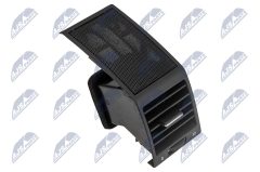 NTY EZC-ME-180 — Воздушный дефлектор панели приборов