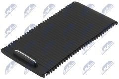 NTY EZC-ME-226 — Центральная консоль