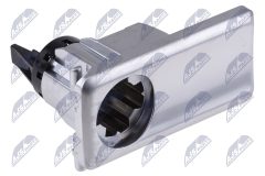 NTY EZC-ME-230 — Откидная крышка бардачка