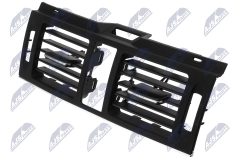 NTY EZC-ME-298 — Grilă aerisire bord