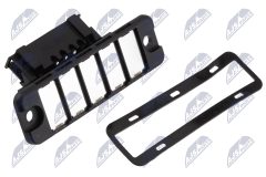 NTY EZC-ME-303 — Концевик двери