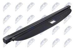 NTY EZC-ME-310 — Обшивка багажника