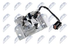 NTY EZC-MS-000 — Замок капота