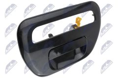NTY EZC-MS-007 — Ручка крышки багажника
