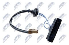 NTY EZC-NS-002 — Buton deschidere hayon