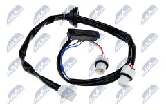 NTY EZC-NS-006 — Buton deschidere hayon