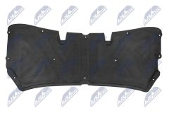 NTY EZC-NS-017 — Izolație compartiment motor