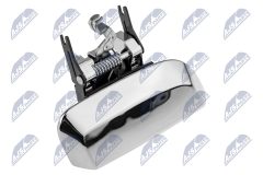 NTY EZC-NS-023 — Mâner exterior ușă