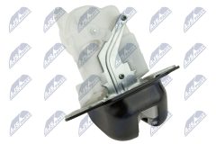 NTY EZC-NS-026 — Замок крышки багажника