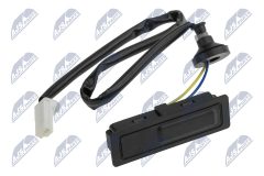 NTY EZC-NS-030 — Mâner exterior ușă